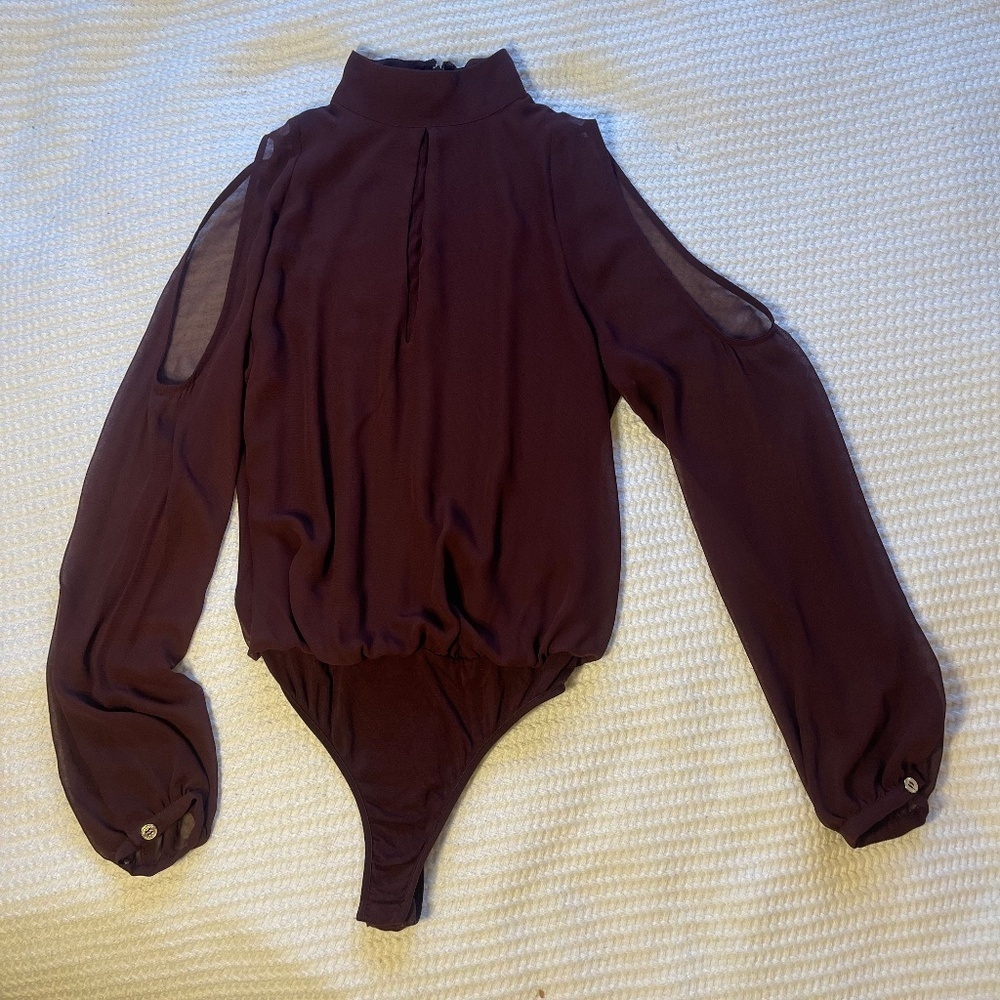Marciano Bodysuit